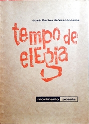 Imagem de Tempo de elegia