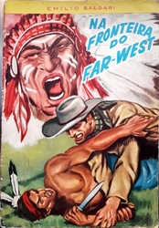 Imagem de Na fronteira do far-est 