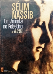 Imagem de Um amante na Palestina 