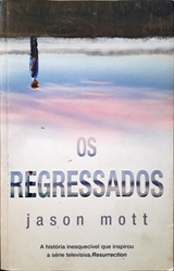 Imagem de Os regressados 