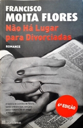 Imagem de Não há lugar para divorciadas 