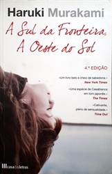 Imagem de A sul da fronteira, a oeste do sol