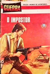 Imagem de 123 - Guerra