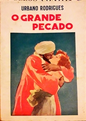 Imagem de O grande pecado