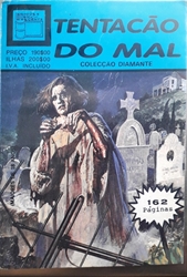 Imagem de 7 - Tentação do mal