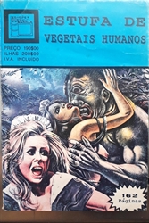 Imagem de 1 - Estufa de vegetais humanos