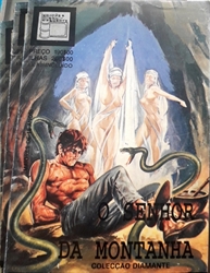 Imagem de 6 - O senhor da montanha