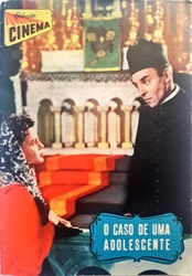 Imagem de Serie 17 - 17 - O caso de uma adolescente 