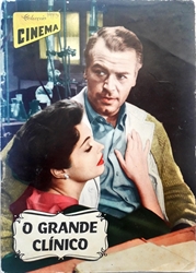Imagem de Serie 14 - 5 - O grande clínico 