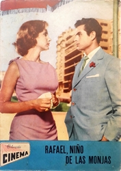 Imagem de Serie 26 - 20 - Rafael, nino de las monjas