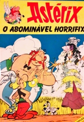Imagem de 3 - Astérix o abominável horrifix