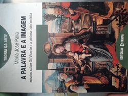 Imagem de 19 - A palavra e a imagem: Ensaios sobre Gil Vicente e a pintura quinhentista