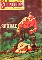 Imagem de  212 - Selecções 