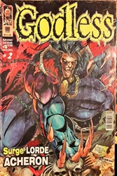 Imagem de 2/4 - Godless