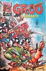 Imagem de 3 - Groo o errante