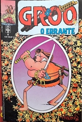 Imagem de 6 - Groo o errante