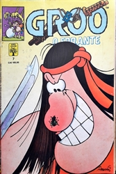 Imagem de 7 - Groo o errante