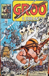 Imagem de 10 - Groo o errante