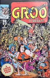 Imagem de 12 - Groo o errante
