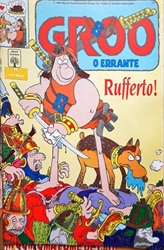 Imagem de 15 - Groo o errante