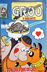 Imagem de 16 - Groo o errante
