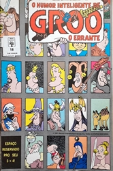 Imagem de 18 - Groo o errante