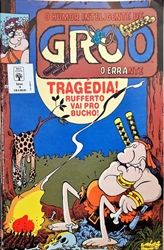Imagem de 19 - Groo o errante