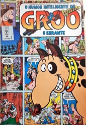 Imagem de 20 - Groo o errante