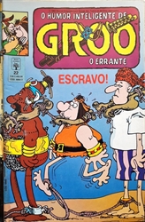 Imagem de 22 - Groo o errante