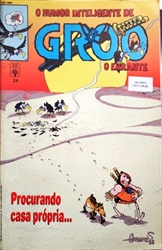 Imagem de 24 - Groo o errante