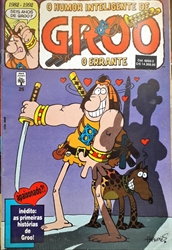 Imagem de 25 - Groo o errante