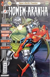 Imagem de 7 - Grandes herois marvel