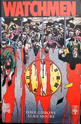 Imagem de Watchmen