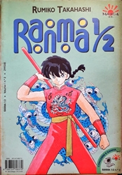 Imagem de 2 - Ranma 1/2