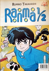 Imagem de 5 - Ranma 1/2