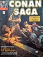 Imagem de 2 - Conan saga