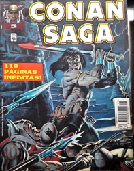 Imagem de 5 - Conan saga
