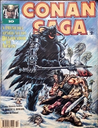 Imagem de 10 - Conan saga