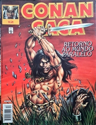 Imagem de 12 - Conan saga