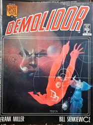 Imagem de 2 - Demolidor