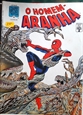 Imagem de 4 - O homem aranha 