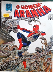 Imagem de 4 - O homem aranha 