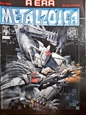 Imagem de 9 - A era metalzoica