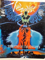 Imagem de 10  - Prelúdio de uma vingança 