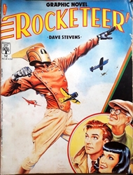 Imagem de 12 - Rocketeer