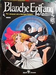 Imagem de 19 - Blanche Epifany