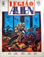Imagem de 15 - Legiao Alien