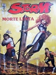 Imagem de Morte lenta - 9