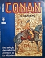 Imagem de 1 - Conan o bárbaro especial