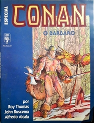 Imagem de 2 - Conan o bárbaro especial